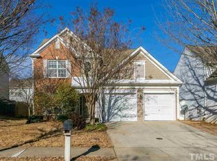 1513 Nealstone Way, Raleigh, NC 27614