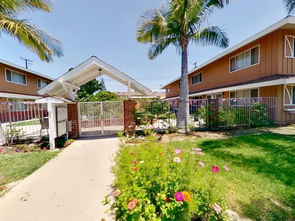 12082 Bailey St, 12082 Bailey St APT B, Garden Grove, CA 92845