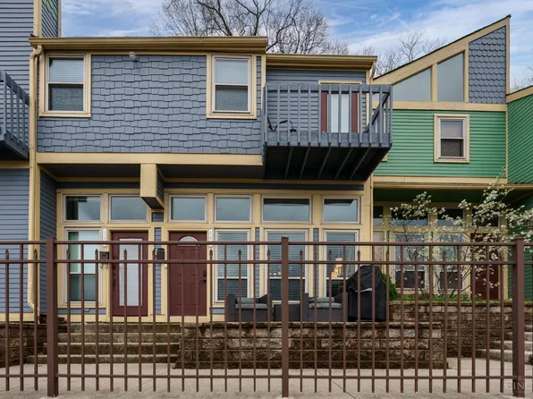 546 Tusculum Ave, Cincinnati, OH 45226