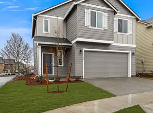 2140 S Ivy St LOT 156, Cornelius, OR 97113