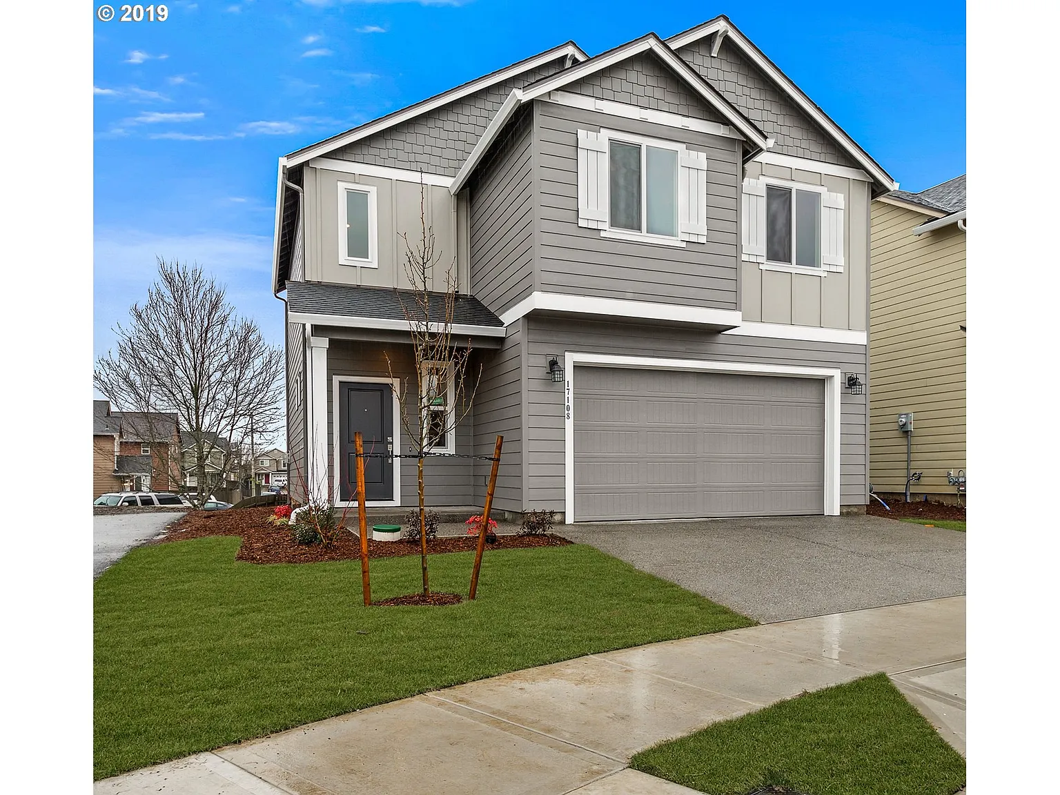 2112 S Ivy Lot 151 photo 1