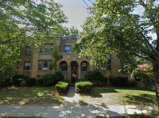 100 Madison Ave UNIT 3, Newton, MA 02460