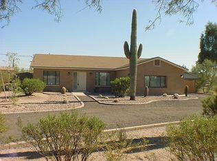 2649 N 82nd St, Mesa, AZ 85207