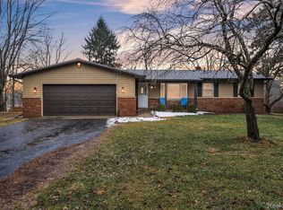 1641 Indian Rd, Lapeer, MI 48446