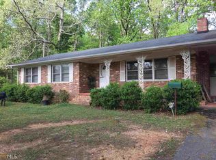 11093 Highway 36, Covington, GA 30014