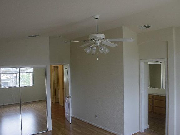 Master Bedroom Upstairs