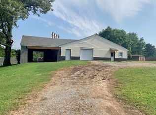 5275 Sango Rd, Adams, TN 37043
