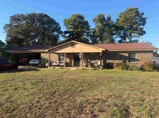 1612 Pinecroft St, Benton, AR 72019