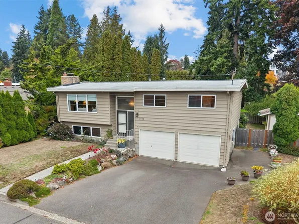 2148 N 183rd Place, Shoreline, WA 98133