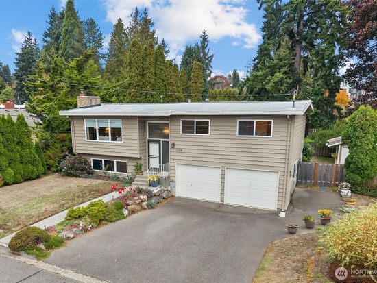 2148 N 183rd Place, Shoreline, WA 98133