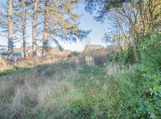 4788 Forwood Ave, Moclips, WA 98562