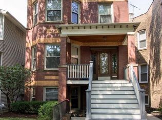 3536 N Leavitt St, Chicago, IL 60618