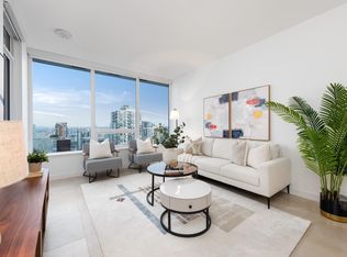 885 Cambie St #2203, Vancouver, BC V6B0R6