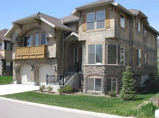 1165 N Cottage Way, Midway, UT 84049