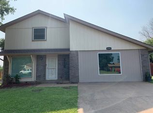 4534 Prairie Rd, Enid, OK 73703