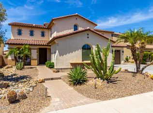 2460 E Crescent Way, Gilbert, AZ 85298