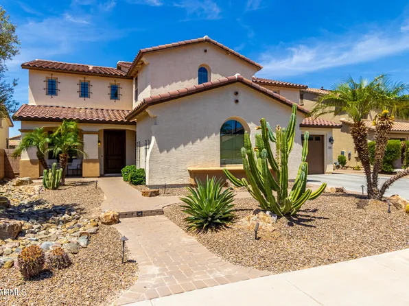 2460 E CRESCENT Way, Gilbert, AZ 85298