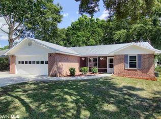 11000 Melissa Ln, Lillian, AL 36549