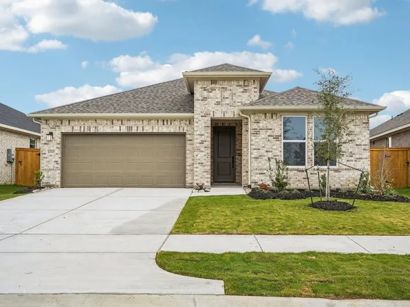 22327 Prickly Pear Dr, Tomball, TX 77375