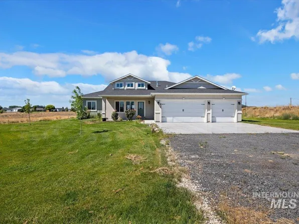 639 Pioneer Mountain Loop, Jerome, ID 83338