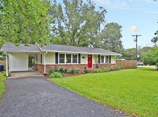 321 Curtiss Ave, Charleston, SC 29407