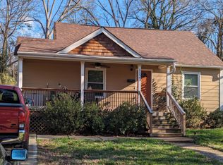 1123 Spruce St, Charlotte, NC 28203