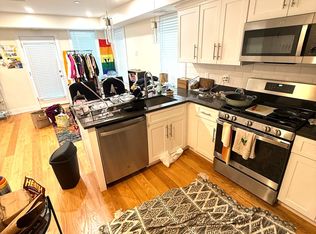 22 Rogers St UNIT 3, Boston, MA 02127