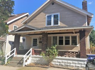 642 Lafayette Ave NE, Grand Rapids, MI 49503