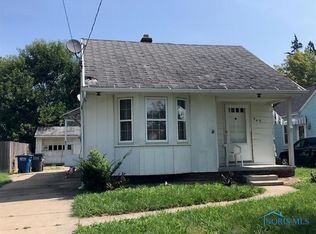945 Toronto Ave, Toledo, OH 43609