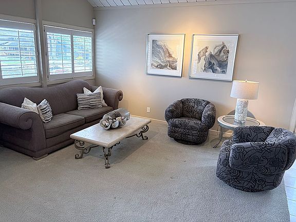 Open Main Living Room 