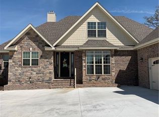 53 Allendale Dr, Bella Vista, AR 72714