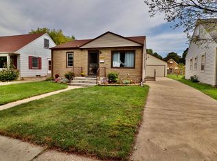 3744 S 23rd St, Milwaukee, WI 53221