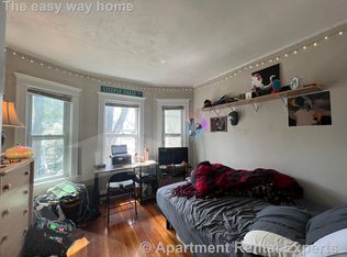 576 High St FLOOR 2, Medford, MA 02155