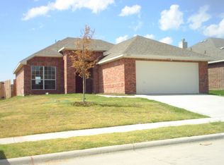 2213 Pacino Dr, Fort Worth, TX 76134