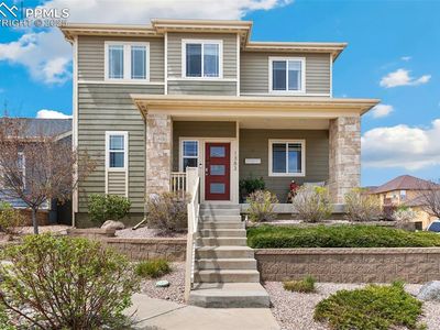 1383 Portland Gold Dr, Colorado Springs, CO, 80905