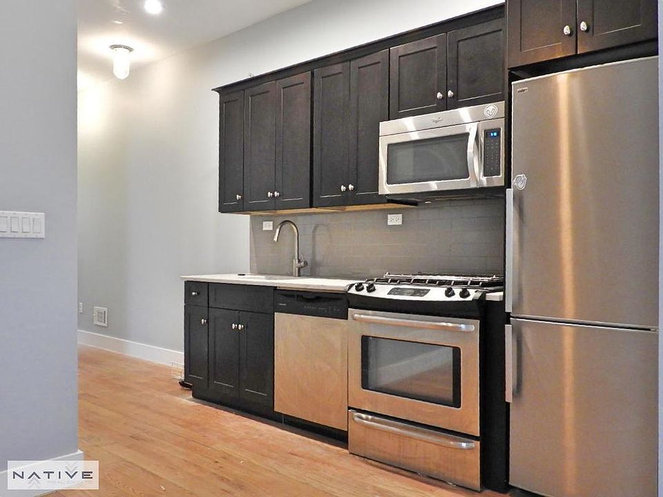 1st image of 605 Onderdonk Ave #1