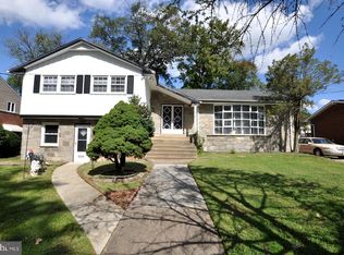 5229 Magnolia Ave, Pennsauken, NJ 08109