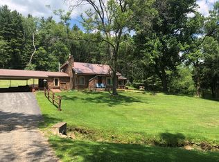 1919 Town Run Rd, Fairmount City, PA 16224