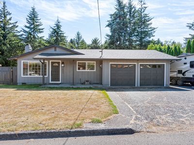 2955 Ridgeway Dr, Reedsport, OR, 97467