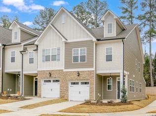 1057 N Main St, Wake Forest, NC 27587