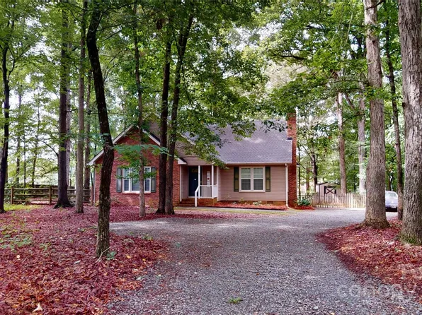 2901 Ashley Woods Ct, Monroe, NC 28112