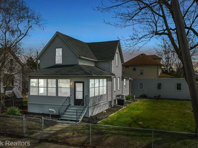 1715 2nd St, Wyandotte, MI, 48192