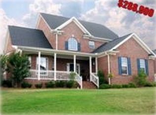 104 Couples Ct, Greenville, SC 29609