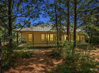 144 Davy Crockett Rd, Paige, TX 78659