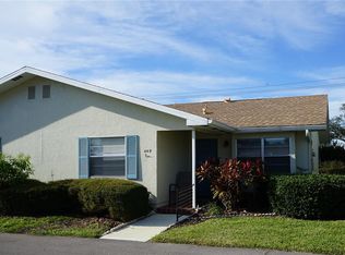 409 Bloom Ct #2B, Sun City Center, FL 33573