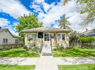 207 13th Ave N, Nampa, ID 83687
