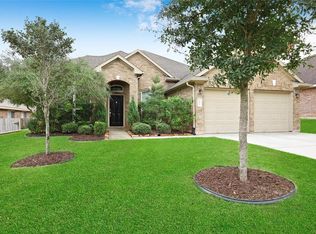 606 Fantasy Ln, Montgomery, TX 77356