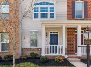 1669 Dorothy Ln, Woodbridge, VA 22191