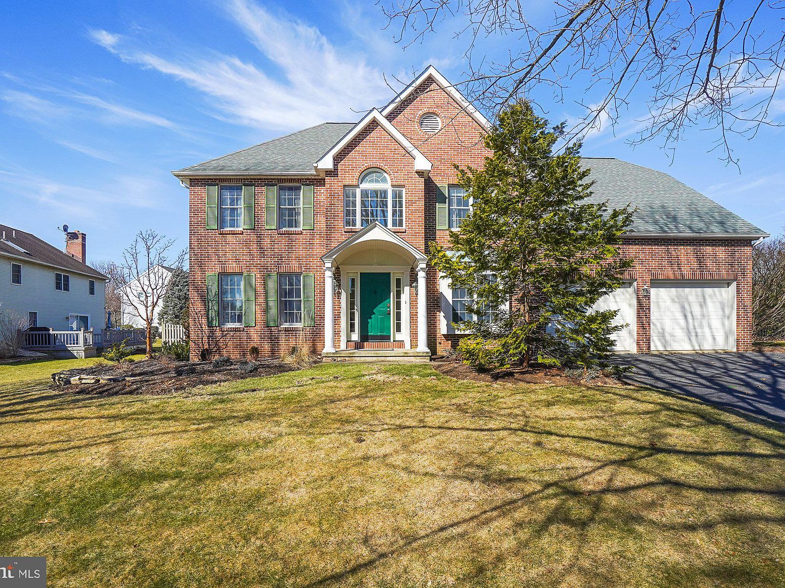 1851 Reading Blvd, Wyomissing, PA 19610 Zillow