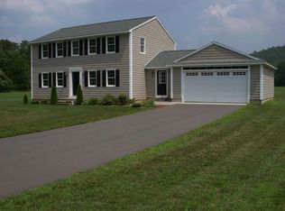 16 Sunderland Rd, Montague, MA 01351